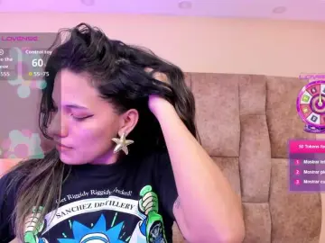 Bongacams Free Porn Cam of EmmaSanchez1