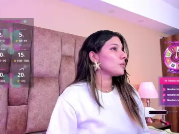 Bongacams Live Sex Cam of EmmaSanchez1