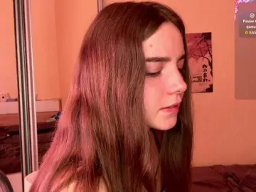 Bongacams Best Webcam of HereLora