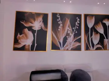 Bongacams Adult Webcam of SaphiraJames