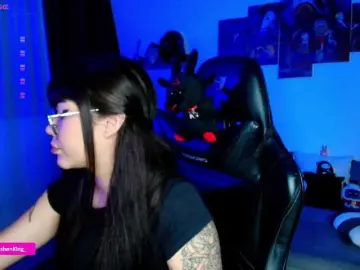 Bongacams Adult Video Chat of Nicorobin