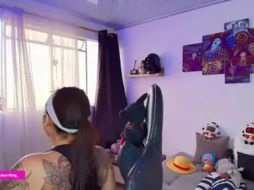 Bongacams Private Sex Chat of Nicorobin