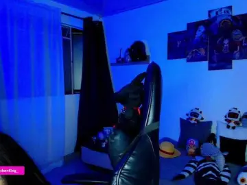 Bongacams Nude Webcam of Nicorobin