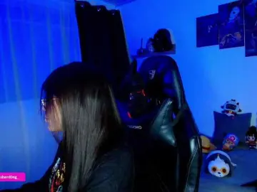 Bongacams Live Porn of Nicorobin