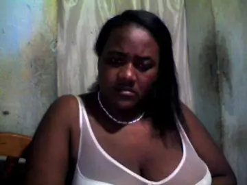 Bongacams Adult Video Chat of pussyblacky