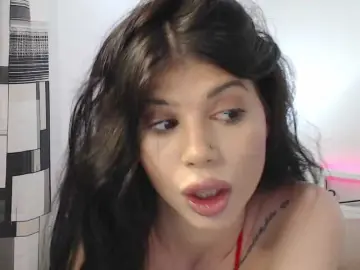 Bongacams Free Live Porn of Ivywild