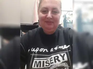 Bongacams Live Porn of OlgaSaphire