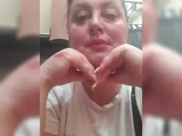 Bongacams Live Porn of OlgaSaphire