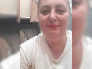 Bongacams Nude Webcam of OlgaSaphire