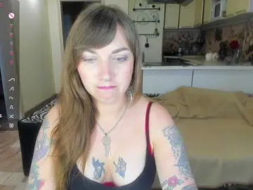 Bongacams Sex Cam of StacyButterfly