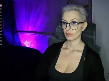 Bongacams Adult Webcam of AlikBlack