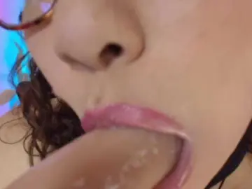 Bongacams Live Porn of juliramirez2