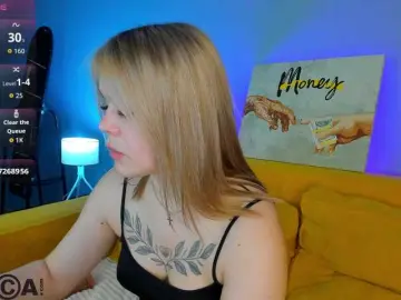 Bongacams Live Porn of Jerry-Hall
