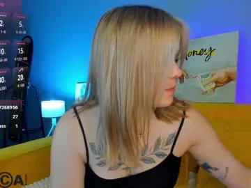 Bongacams Live Porn of Jerry-Hall