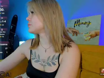 Bongacams Free Porn Cam of Jerry-Hall