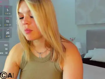 Bongacams Live Sex of Jerry-Hall