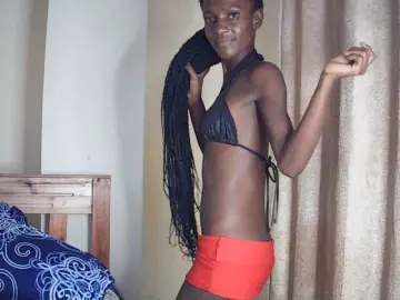 Bongacams Free Porn Cam of LupitaLion