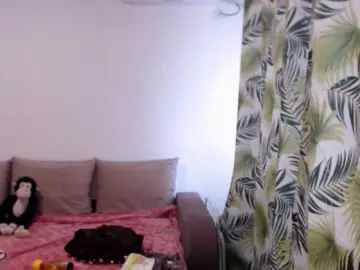 Bongacams Live Sex Cam of RianaCrystal