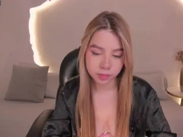 Bongacams Nude Webcam of TiffannySins