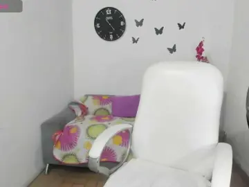 Bongacams Adult Webcam of Evil-neighbor