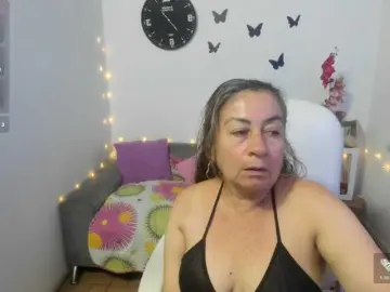 Bongacams Nude Webcam of Evil-neighbor