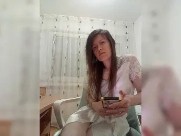 Bongacams Free Porn Cam of P-A-N-I-K-A