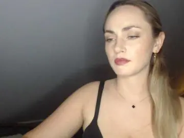 Bongacams Sex Chat of ScarlettXQueen