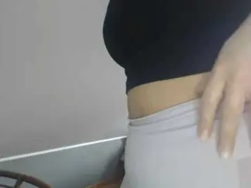 Bongacams Live Sex Cam of ScarlettXQueen