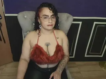 Bongacams Adult Webcams of celeste04