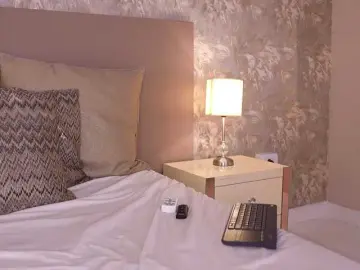 Bongacams Free Live Porn of JadaKai