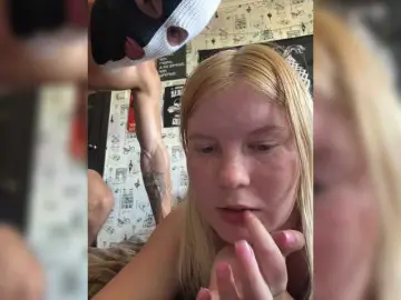 Bongacams Sex Chat of NIKADELE