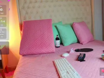 Bongacams Live Sex of KendallRouse