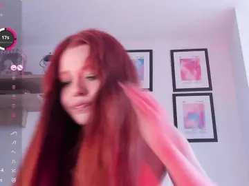Bongacams Live Sex Cam of Pamela-Velvet