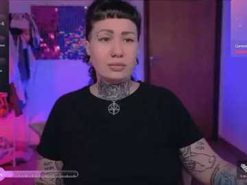 Bongacams Live Porn of SenoritaDakota
