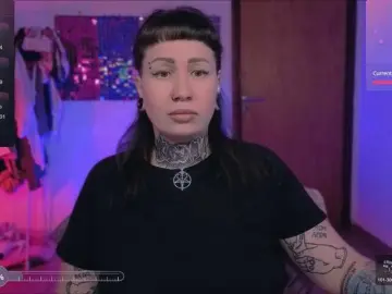 Bongacams Best live sex cam show of SenoritaDakota
