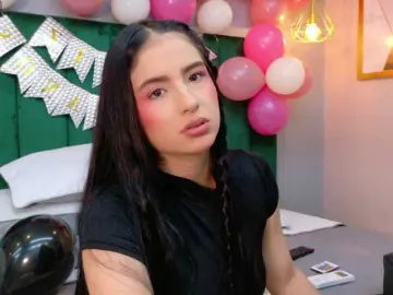Bongacams Live Sex Cam of AshleyEvans21