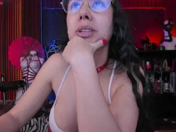 Bongacams Sex Cam of XiaQueen