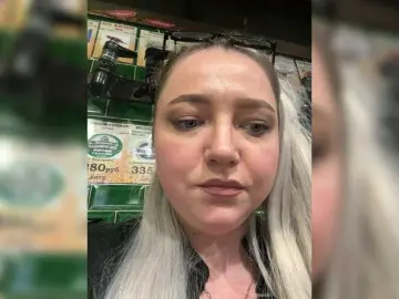 Bongacams Sex Chat of KiraMalina
