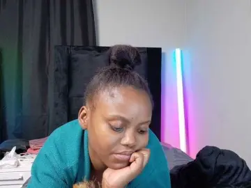 Bongacams Live Sex of SavageTyra