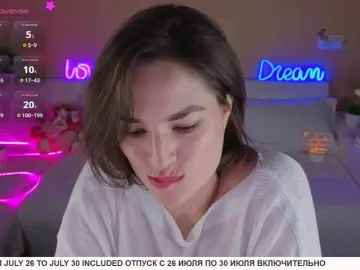 Bongacams Private Sex Chat of Camilla-One