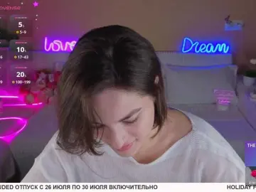 Bongacams Private Sex Chat of Camilla-One
