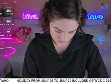 Bongacams Private Sex Chat of Camilla-One