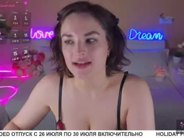 Bongacams Free Porn Cam of Camilla-One