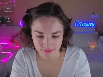 Bongacams Private Sex Chat of Camilla-One