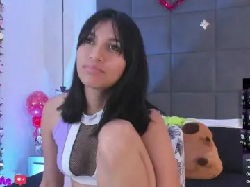 Bongacams Adult Webcam of ChloeMontes