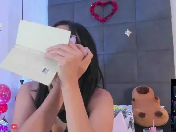 Bongacams Nude Webcam of ChloeMontes