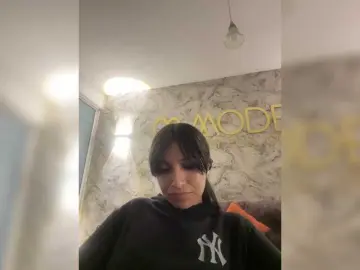 Bongacams Sex Cam of ChloeMontes
