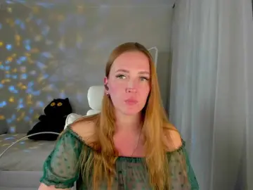 Bongacams Private Sex Chat of she-wolf