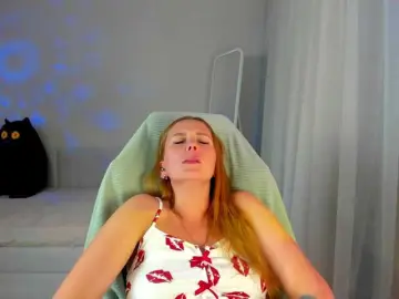 Bongacams Private Sex Chat of she-wolf