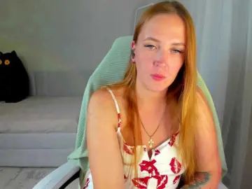 Bongacams Private Sex Chat of she-wolf
